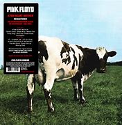 Pink Floyd - Atom Heart Mother