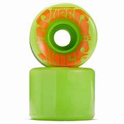 OJ SUPER JUICE WHEELS (GREEN) 60MM 78A 4 PACK