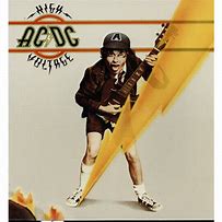 AC/DC High Voltage
