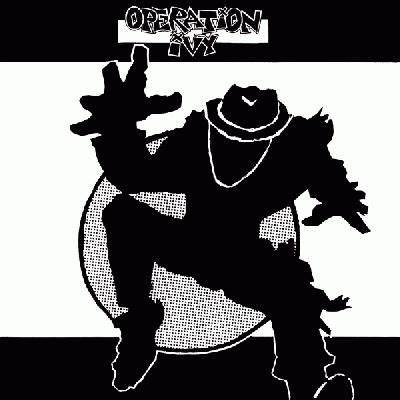 Operation Ivy - Energy (1998 DEMO)