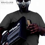 MadVillain - Money Folder & Most Blunted