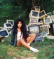SZA - CTRL