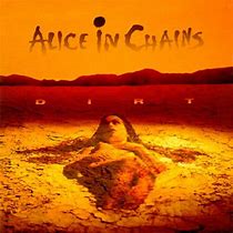 Alice In Chains - Dirt 2XLP