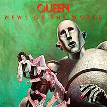 Queen - News of the World
