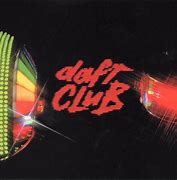 Daft Punk - Daft Club