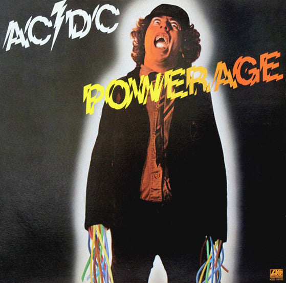 AC/DC Powerage