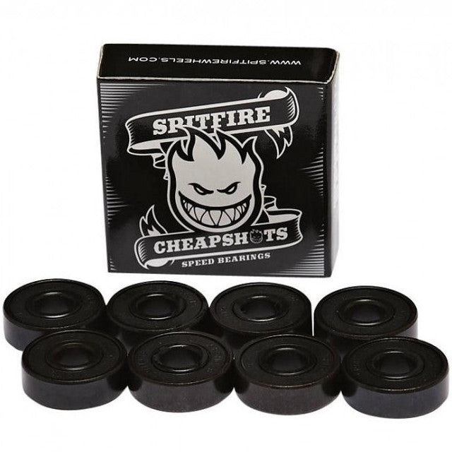 SPITFIRE CHEAPSHOTS BEARINGS