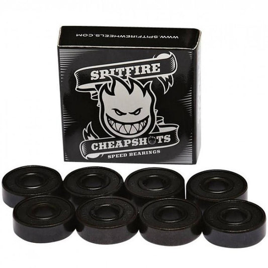 SPITFIRE CHEAPSHOTS BEARINGS