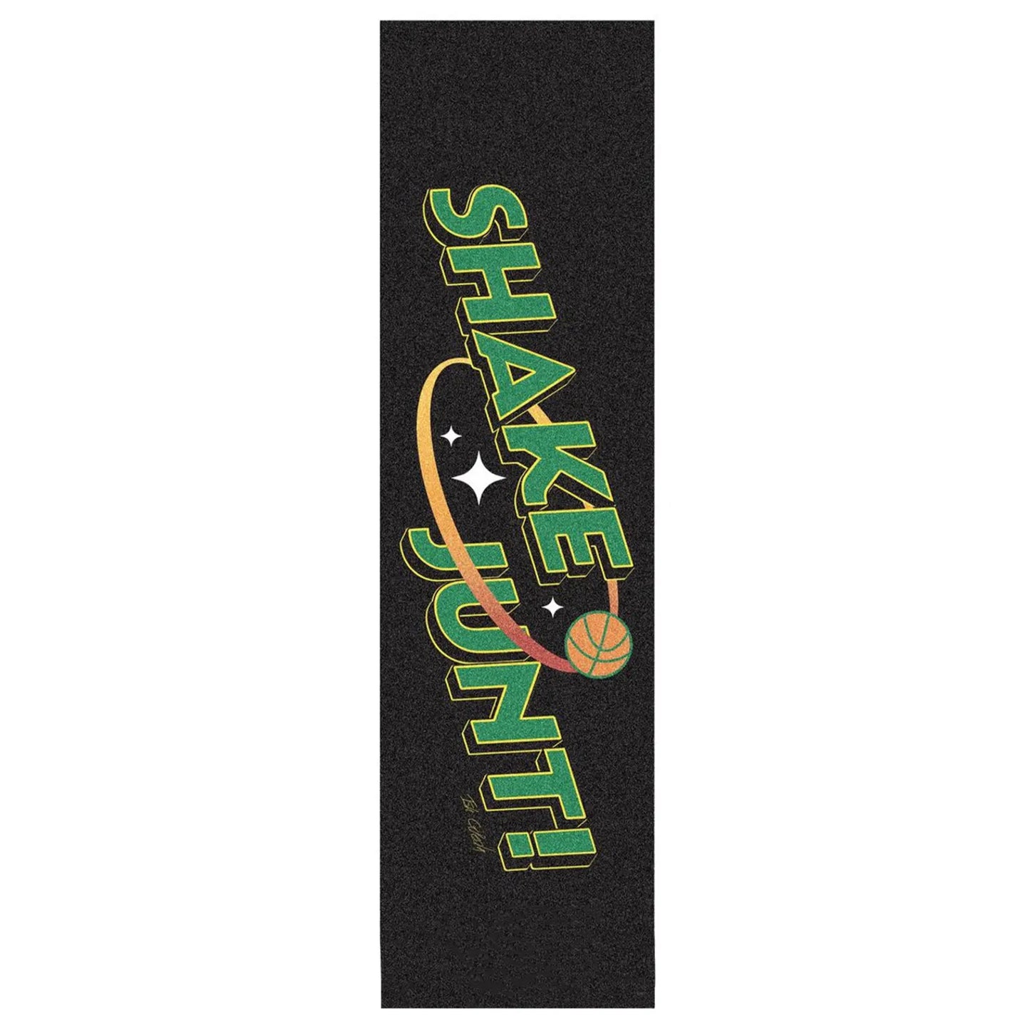 SHAKE JUNT ISH GAS GIANTS PRO GRIP