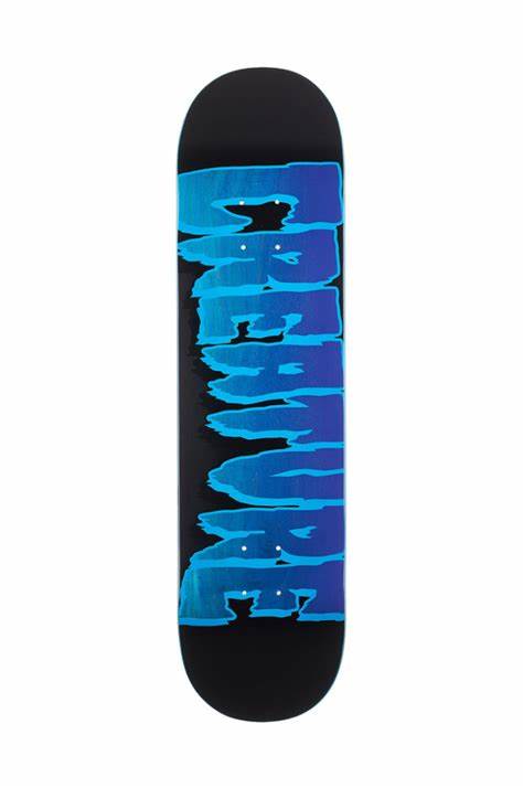 CREATURE LOGO OUTLINE STUMPS 8.0 X 31.5