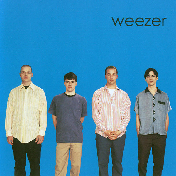 Weezer - Weezer