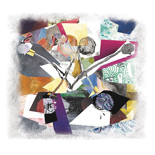 Waterstrider - Nowhere now