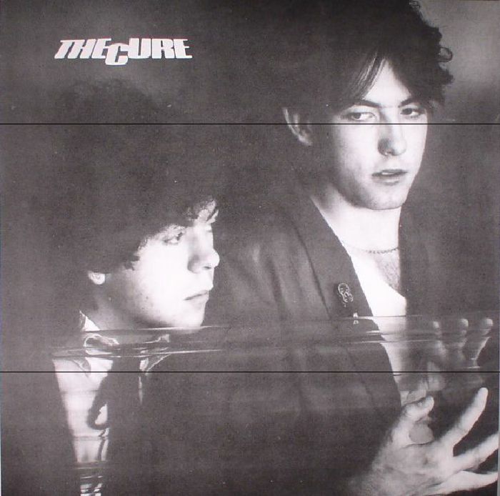 The Cure – World War (Rare Demos)