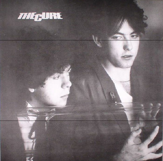 The Cure – World War (Rare Demos)