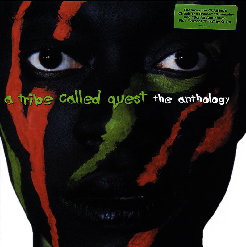 A Tribe Called Quest - The Anthology