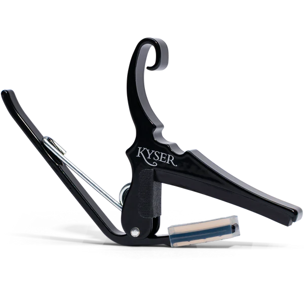 Kyser Quick-Change Acoustic Guitar Capo