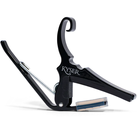 Kyser Quick-Change Acoustic Guitar Capo