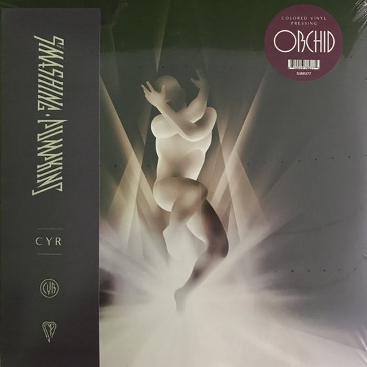 The Smashing Pumpkins – Cyr 2LP