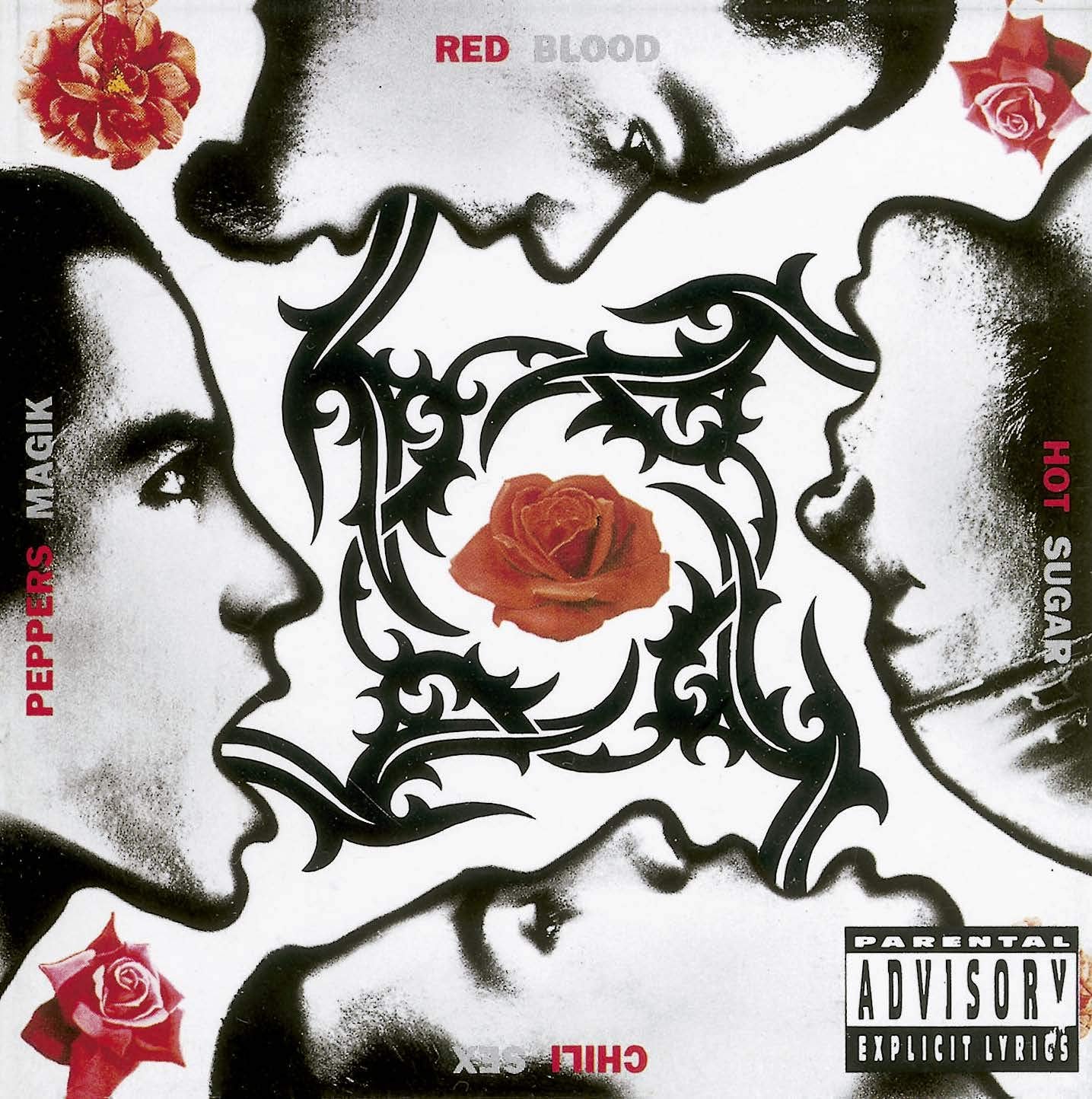 Red Hot Chili Peppers – Blood Sugar Sex Magik 2-LP