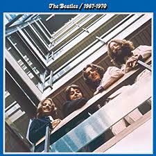 THE BEATLES/ 1967 - 1970