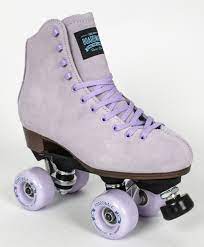 SURE GRIP LAVENDER BOARDWALK SKATES