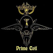 VENOM- PRIME EVIL