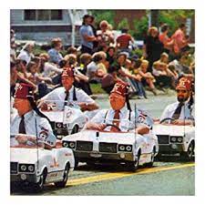 DEAD KENNEDYS - FRANKENCHRIST