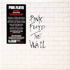 PINK FLOYD - THE WALL