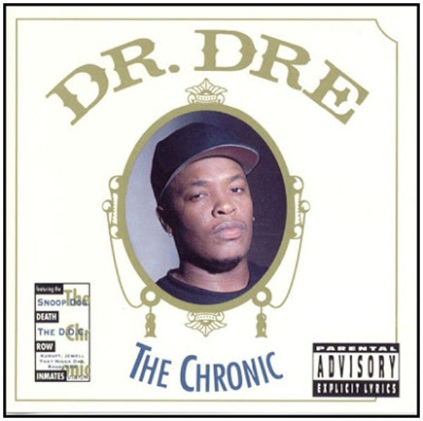 Dr. Dre - The Chronic
