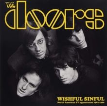 DOORS - WISHFUL SINFUL (IMPORT)