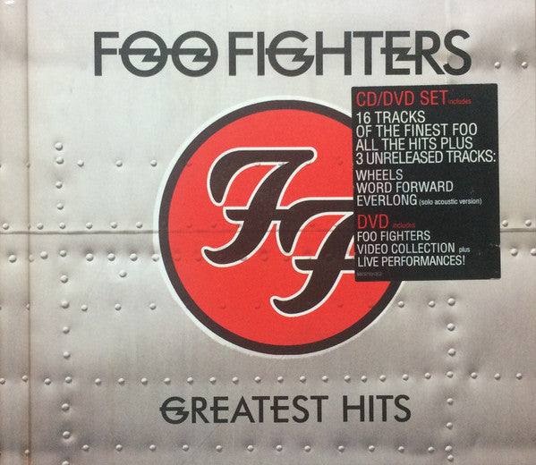 Foo Fighters – Greatest Hits
