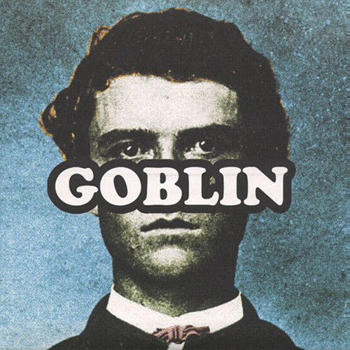 Tyler, The Creator – Goblin 2xLP