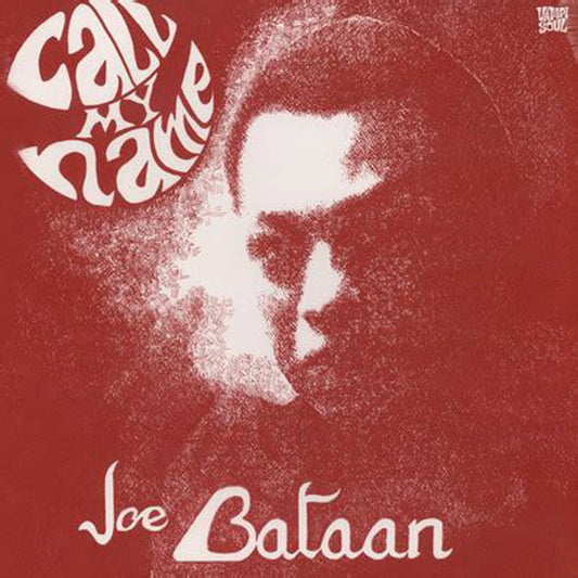 Joe Bataan - Call My Name
