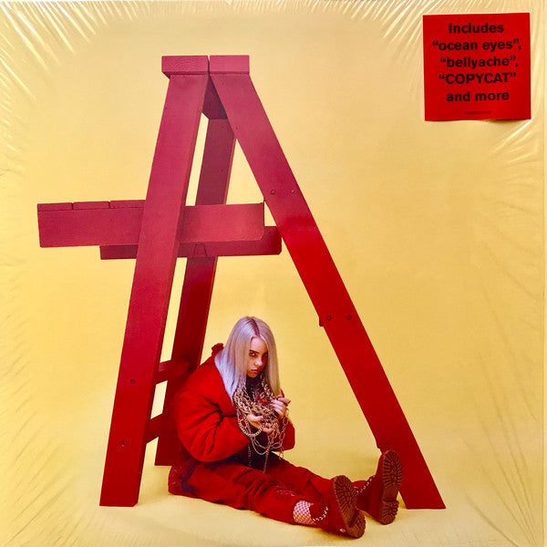 Billie Eilish – Dont Smile At Me