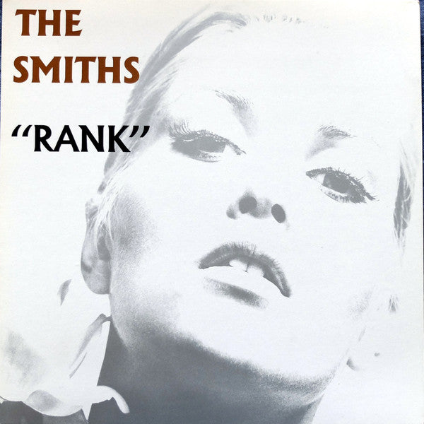 The Smiths – Rank – Yuri