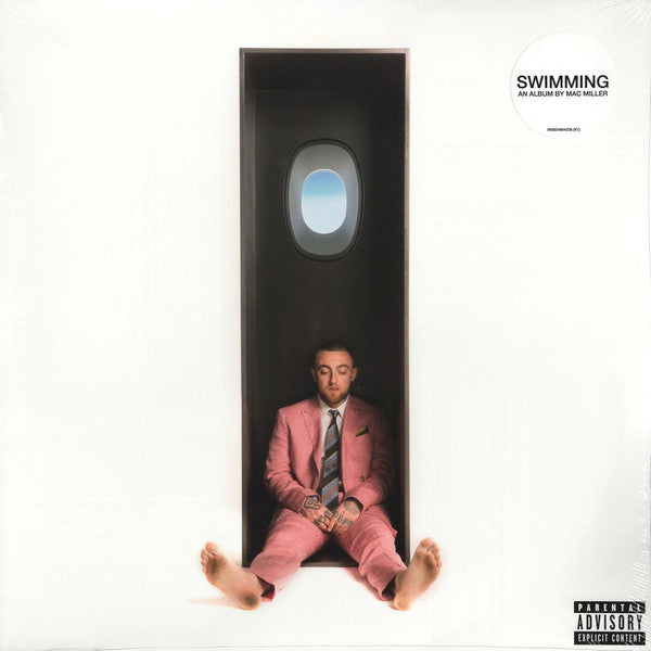 Mac Miller – Swimming
