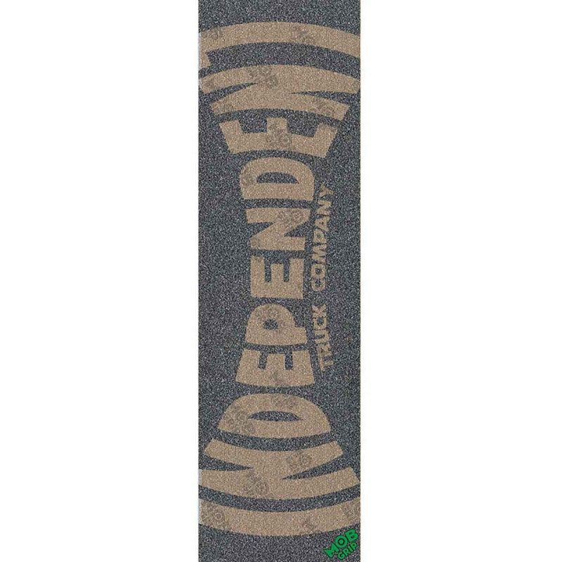 Independent Span Griptape CLEAR by Mob