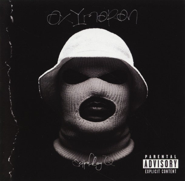 SchoolBoy Q - Oxymoron