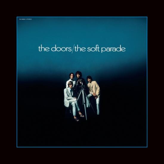 The Doors / The Soft Parade