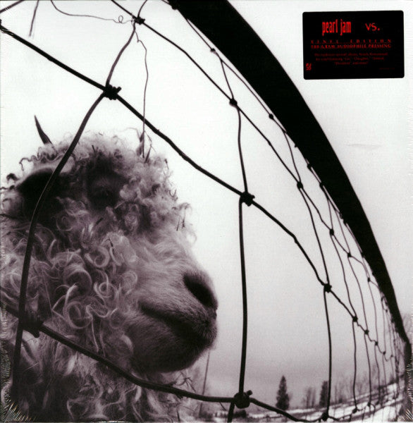 Pearl Jam - VS.