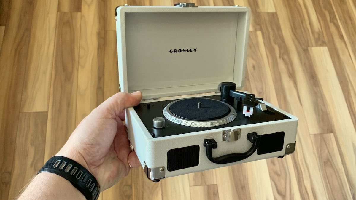 Crosley - Mini Cruiser