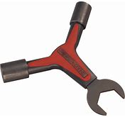 Power-dyne Y3 skate tool