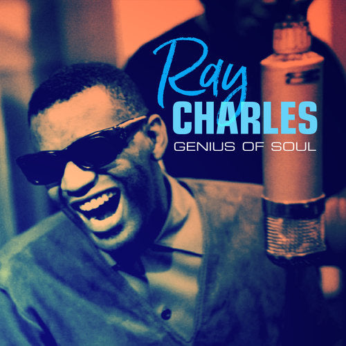 Ray Charles – The Genius Of Ray Charles
