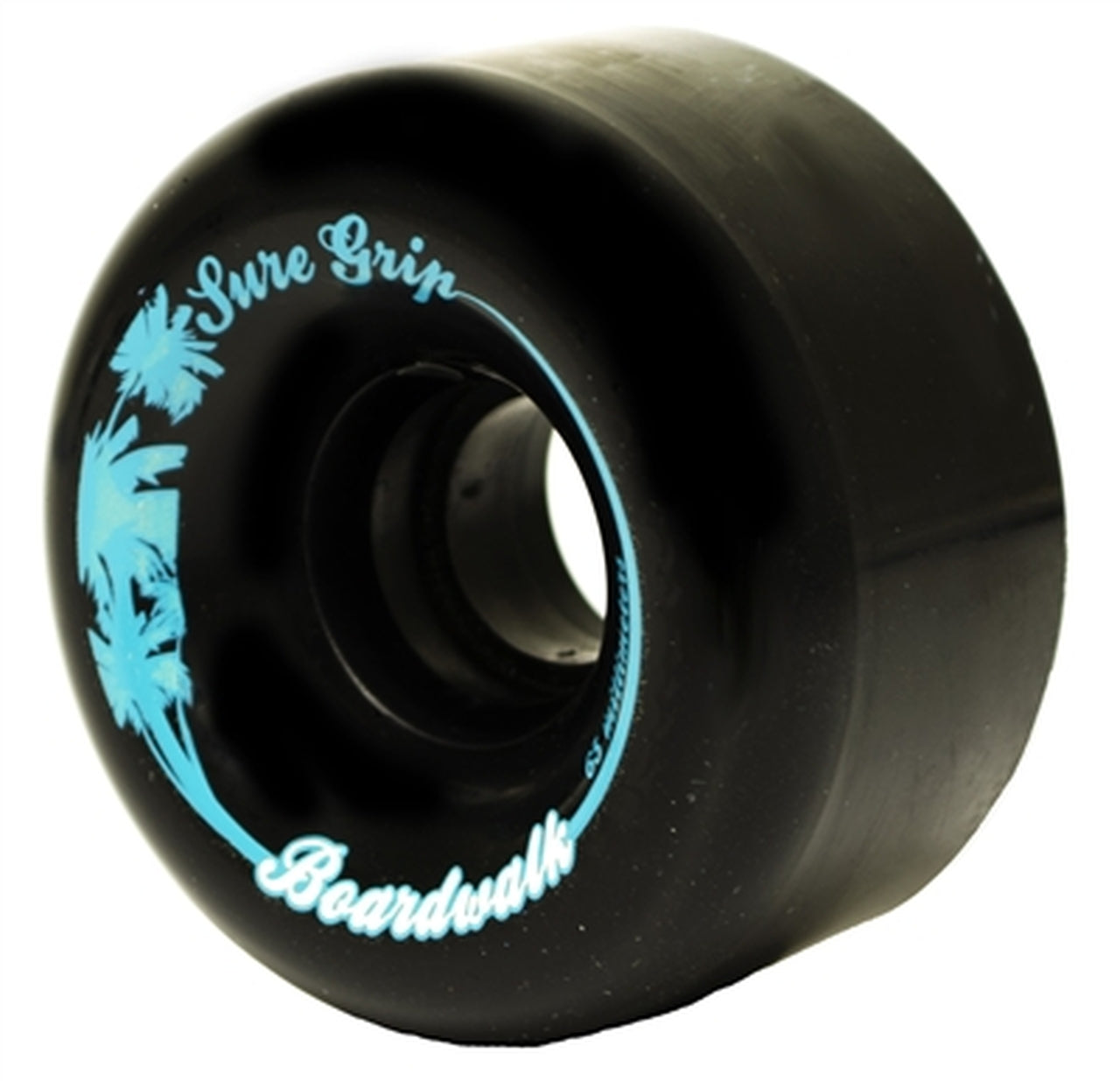 Sure Grip - Boardwalk 65mm Outdoor Wheels ( 8 pack )