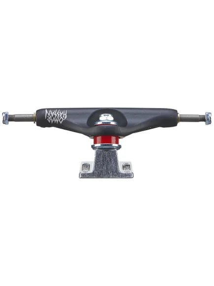 Independent Stage 11 Omar Hassan Hollow Standard Trucks (set of 2)
