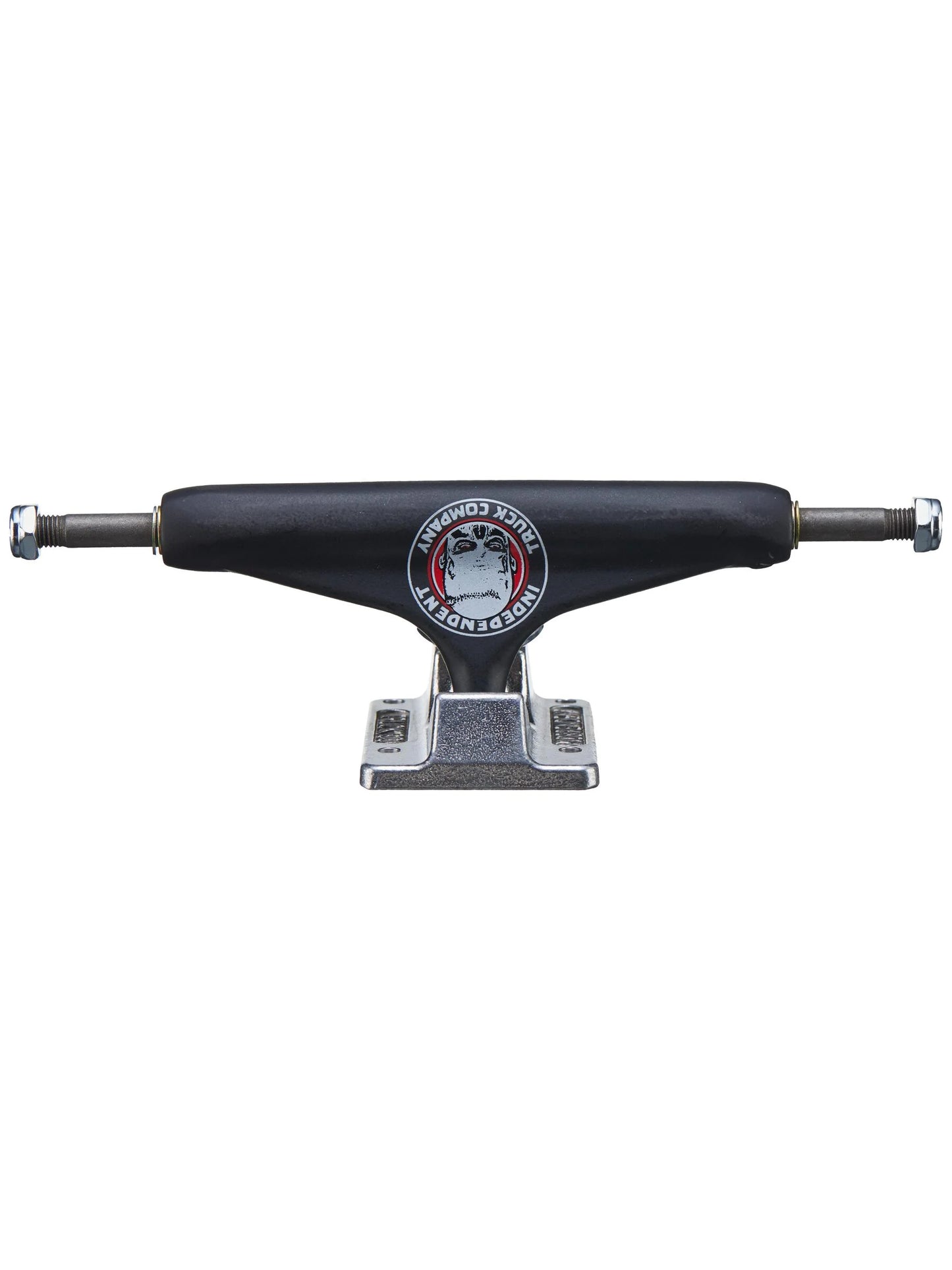 Independent Stage 11 Omar Hassan Hollow Standard Trucks (set of 2)