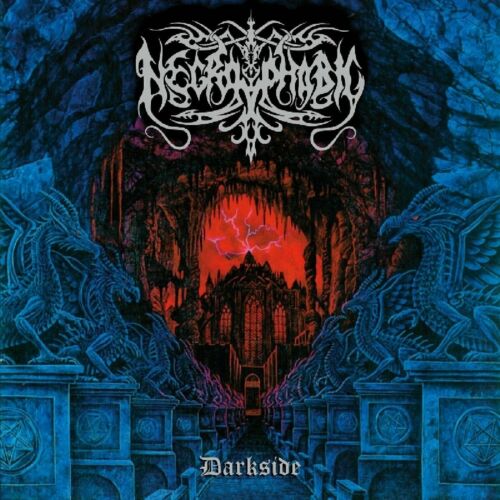 NECROPHOBIC - DARKSIDE
