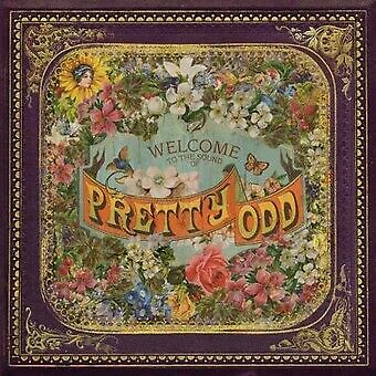 Panic at the Disco - Pretty Odd