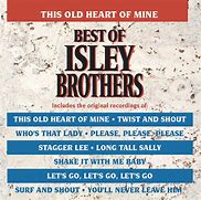 Isley Brothers - Best Of
