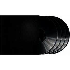 KANYE WEST - DONDA 2 ( 4 LP SET)